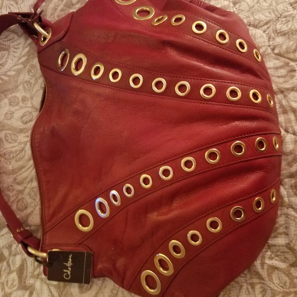 Shoulder bag